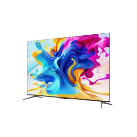 TCL 75C645 75 Inch QLED 4K Ultra HD Android TV